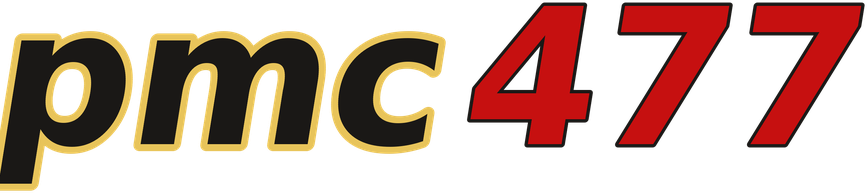 pmc477 logo