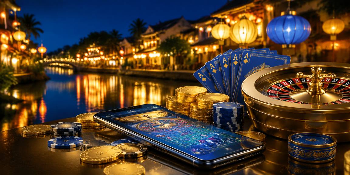 pmc477 Casino Đáng Tin Cậy